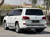 لكزس إل إكس 570 2014